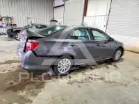2014 Toyota CAMRY photo