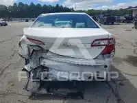 2014 Toyota CAMRY фото