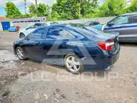 2014 Toyota CAMRY фото