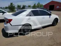 2014 Toyota CAMRY фото