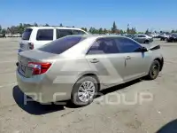 2014 Toyota CAMRY фото
