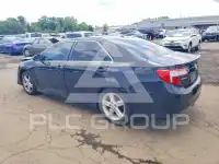 2014 Toyota CAMRY фото