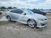 2014 Toyota CAMRY photo