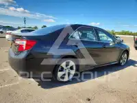 2014 Toyota CAMRY фото