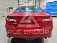 2014 Toyota CAMRY photo