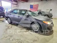 2014 Toyota CAMRY photo