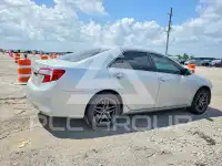 2014 Toyota CAMRY фото