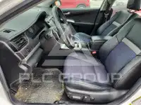 2014 Toyota CAMRY фото