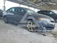 2014 Toyota CAMRY фото