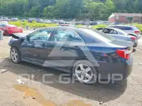2014 Toyota CAMRY фото