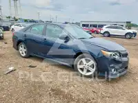 2014 Toyota CAMRY фото