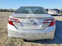 2014 Toyota CAMRY фото