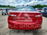 2014 Toyota CAMRY photo