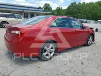 2014 Toyota CAMRY фото