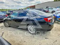 2014 Toyota CAMRY photo