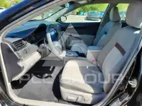 2014 Toyota CAMRY фото