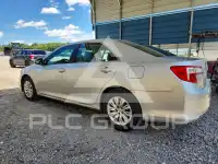 2014 Toyota CAMRY фото