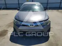 2014 Toyota CAMRY фото