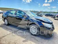 2014 Toyota CAMRY фото