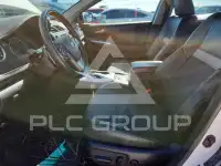 2014 Toyota CAMRY фото