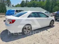 2014 Toyota CAMRY фото