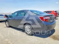 2014 Toyota CAMRY фото