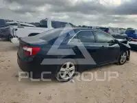 2014 Toyota CAMRY фото