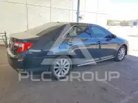 2014 Toyota CAMRY фото