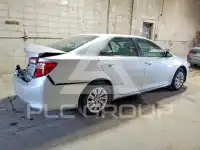 2014 Toyota CAMRY фото