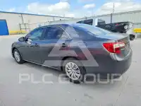 2014 Toyota CAMRY фото