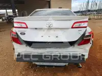 2014 Toyota CAMRY фото