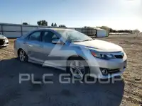 2014 Toyota CAMRY фото