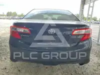 2014 Toyota CAMRY photo
