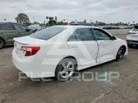 2014 Toyota CAMRY photo