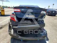2014 Toyota CAMRY фото
