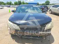 2014 Toyota CAMRY фото