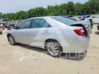 2014 Toyota CAMRY фото