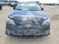 2014 Toyota CAMRY фото