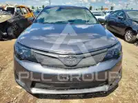 2014 Toyota CAMRY фото