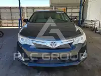 2014 Toyota CAMRY фото
