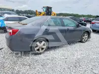 2014 Toyota CAMRY фото