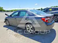 2014 Toyota CAMRY фото