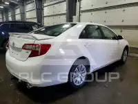 2014 Toyota CAMRY photo