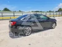 2014 Toyota CAMRY фото