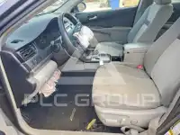 2014 Toyota CAMRY фото