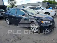 2014 Toyota CAMRY фото