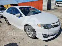 2014 Toyota CAMRY фото