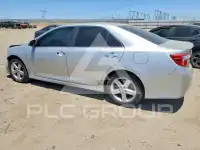 2014 Toyota CAMRY photo