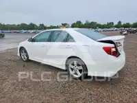 2014 Toyota CAMRY фото