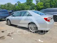 2014 Toyota CAMRY фото